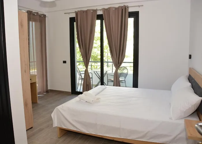 Apart-hotel Lungomare Private