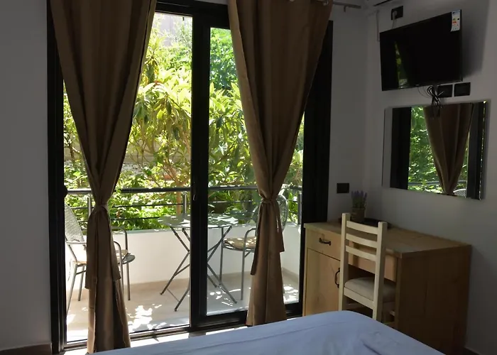 Lungomare Private Apart-hotel