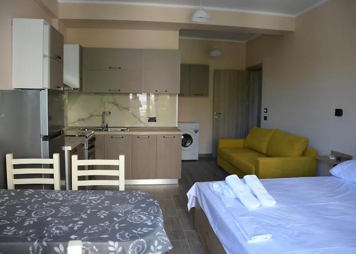 Lungomare Private 3* Vlorë