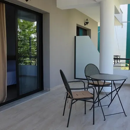 Lungomare Private Aparthotel