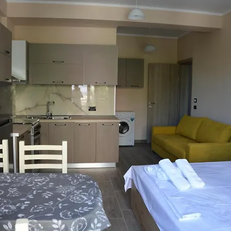 Lungomare Private 3* Vlorë