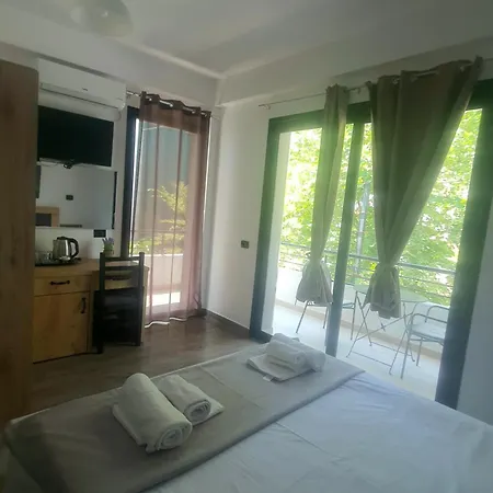 Lungomare Private Aparthotel