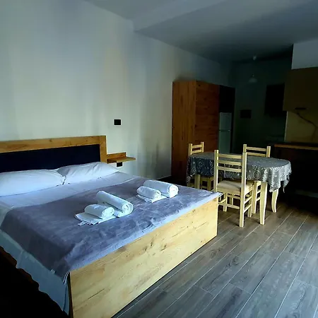 Aparthotel Lungomare Private