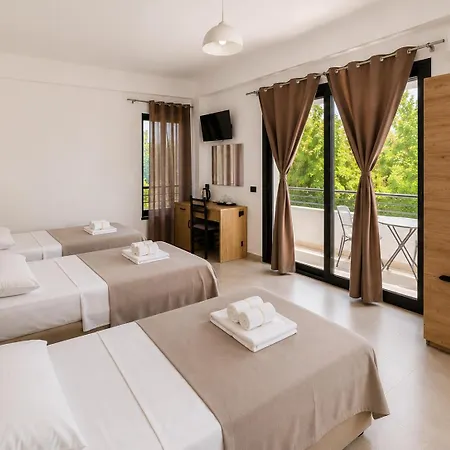 Aparthotel Lungomare Private 3*