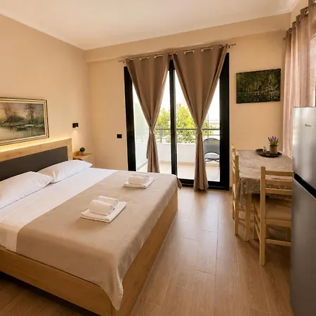 Lungomare Private Vlore