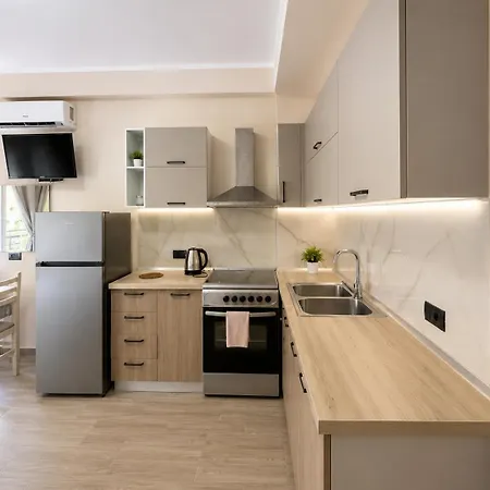 Lungomare Private 3*